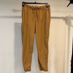 REI Trail/Climbing Pants. Size M